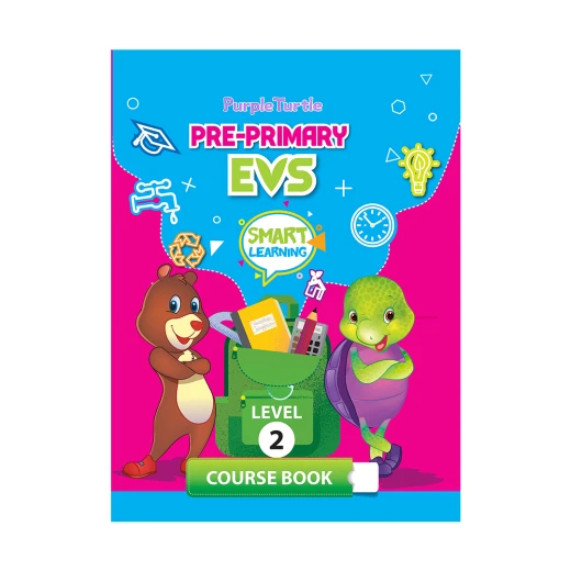 Purple Turtle Online Level 2 ( 6 Books) - Dar Al-Zeenat - Image 12