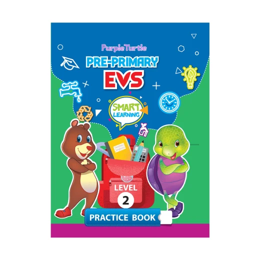 Purple Turtle Online Level 2 ( 6 Books) - Dar Al-Zeenat - Image 7