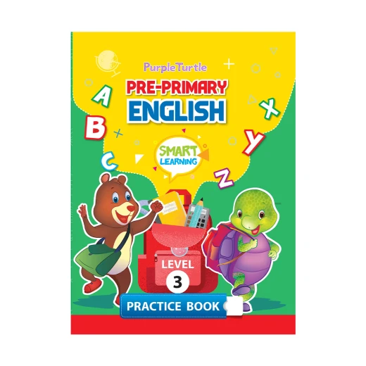 Purple Turtle Online Level 3 ( 6 Books) - Dar Al-Zeenat - Image 3