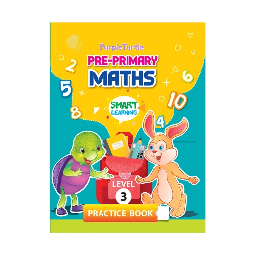 Purple Turtle Online Level 3 ( 6 Books) - Dar Al-Zeenat - Image 10