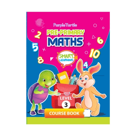 Purple Turtle Online Level 3 ( 6 Books) - Dar Al-Zeenat - Image 5