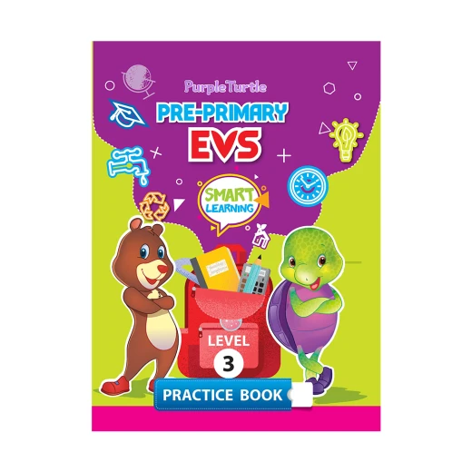 Purple Turtle Online Level 3 ( 6 Books) - Dar Al-Zeenat - Image 12
