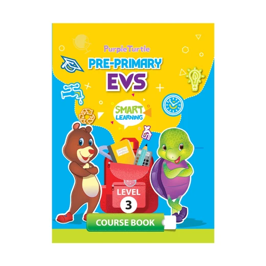 Purple Turtle Online Level 3 ( 6 Books) - Dar Al-Zeenat - Image 7