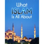 All about Islam - Dar Al-Zeenat