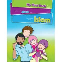 My first islam book