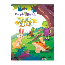 Mystic Pencil - 4 (PT)