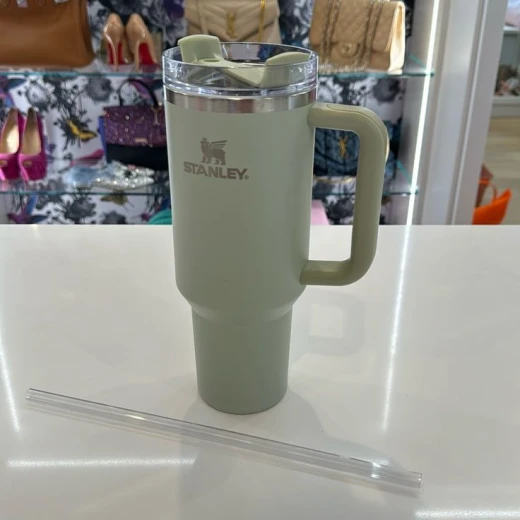 Premium Stanley-Inspired Tumbler (master copy)(40 oz / 1200ml) – Ultimate Performance & Style - AS art - Image 6