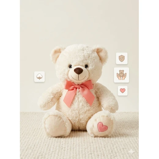Children's Toy Set – High Quality and Unique Designs for Children 40cm - AS art - Image 2