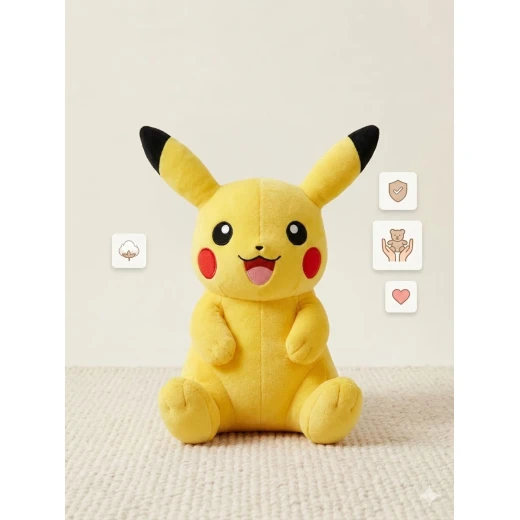 Children's Toy Set – High Quality and Unique Designs for Children 40cm Children's Toy Set – High Quality and Unique Designs for Children 40cm