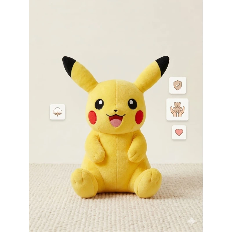 Children's Toy Set – High Quality and Unique Designs for Children 40cm - AS art