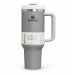 Premium Stanley-Inspired Tumbler (40 oz / 1200ml) – Ultimate Performance & Style - AS art