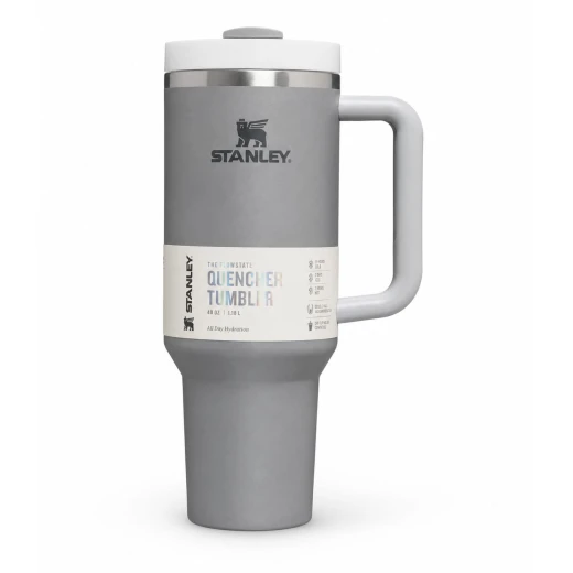 Premium Stanley-Inspired Tumbler (40 oz / 1200ml) – Ultimate Performance & Style Premium Stanley-Inspired Tumbler (40 oz / 1200ml) – Ultimate Performance & Style