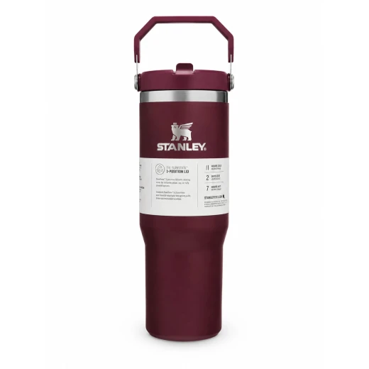 Premium Stanley-Inspired Tumbler ( – Ultimate Performance & Style - AS art - Image 3