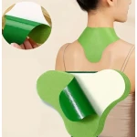 Self-Heating Pain Relief Patches – 20 Pcs Herbal Heat Therapy Pads for Neck, Shoulder, Back, Muscle and Joint Pain - Snugsy