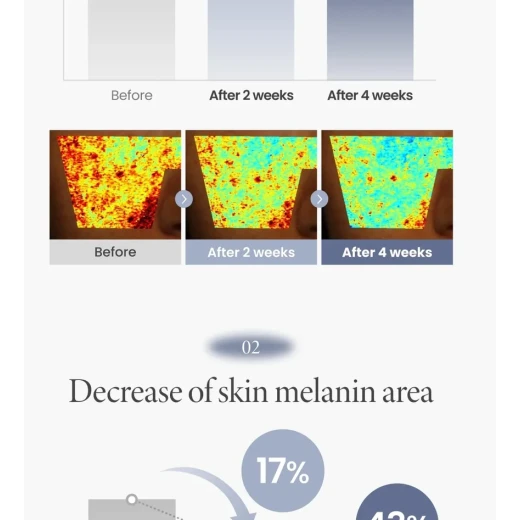 AXIS-Y TXA 2.5 Percent Intensive Brightening Cream – Tranexamic Acid Face Cream for Dark Spots and Hyperpigmentation 50ml - Axis-y - Image 6
