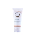La moon Face Serum 50ml deeply moisturizes smooths fine lines and boosts radiance with Hyaluronic Acid and Vitamin E - La'moon