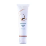 La moon Sunscreen SPF 50+ 100ml protects skin from UV rays while hydrating and keeping it comfortable - La'moon