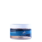 La Moon Scrub Cream 250ml, Natural Exfoliating Body Scrub with Oils | Gently Removes Dead Skin Cells for Soft, Smooth Skin, For All Skin Types - La'moon