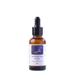 La moon Hyaluronic Acid Serum 30ml deeply hydrates and boosts elasticity with Hyaluronic Acid Vitamin B5 and B3 - La'moon