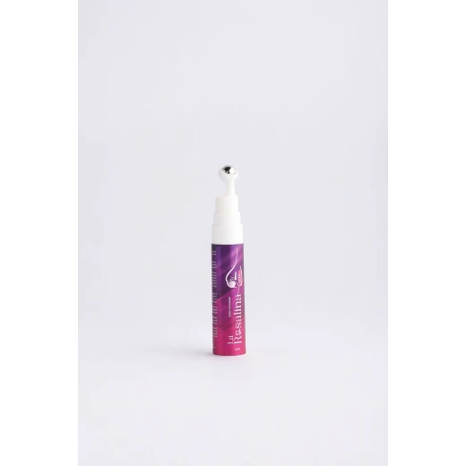 La Rosalina Lip Plumper 15ml – Instant Lip Plumping, Deep Hydration, Smoother Softer Lips with Aloe Vera, Squalane & Cinnamon Oil - La'roselina - Image 3