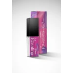 La Rosalina Lip Gloss 7ml – Long-Lasting Glossy Shine, Hydrating Lip Gloss with Shea Oil, Almond Oil & Vitamin E for Soft Lips - La'roselina