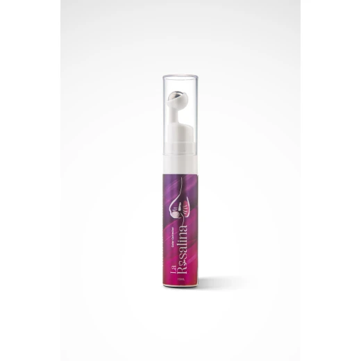 La Rosalina Lips Color Corrector 15ml – Lip Tone Corrector for Pigmentation, Deep Hydration with Shea Butter & Natural Oils, Smooth Radiant Lips - La'roselina - Image 2