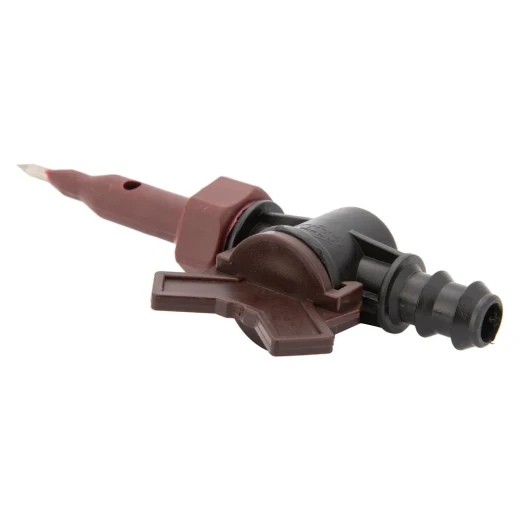 Atad Plastic Water Spout – Easy Water Flow Control, Lightweight & Ideal for Daily Use and Outdoor Trips - Atad - Image 2