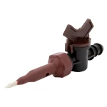 Atad Plastic Water Spout – Easy Water Flow Control, Lightweight & Ideal for Daily Use and Outdoor Trips - Atad