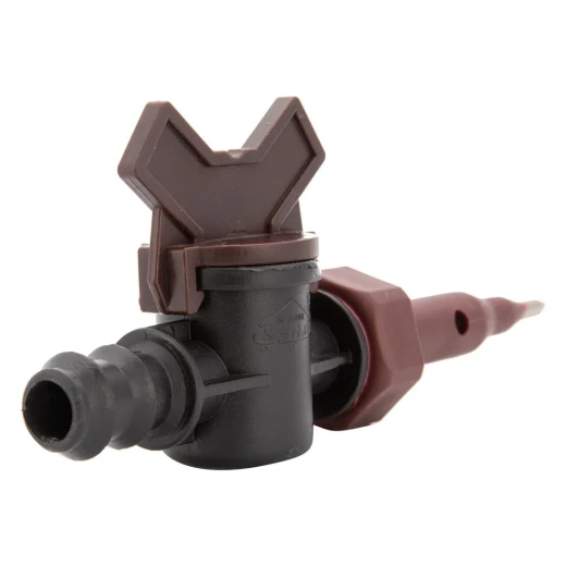 Atad Plastic Water Spout – Easy Water Flow Control, Lightweight & Ideal for Daily Use and Outdoor Trips - Atad - Image 4
