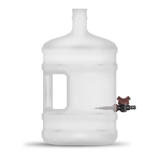 Atad Plastic Water Spout – Easy Water Flow Control, Lightweight & Ideal for Daily Use and Outdoor Trips - Atad - Image 5