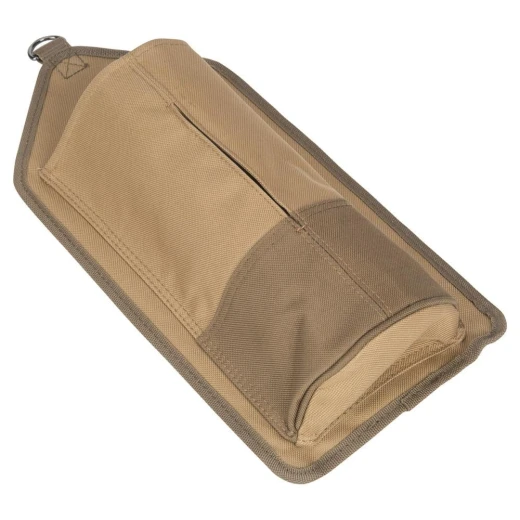 Atad Roll Tissue Holder 40×18.5×8 cm – Keeps Tissues Clean, Easy to Carry & Hang, Durable for Daily Use - Atad - Image 3