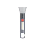 Atad Smart Multi-Purpose Rechargeable Flashlight – Powerful Lighting, Compact Design, Ideal for Camping & Emergencies - Atad