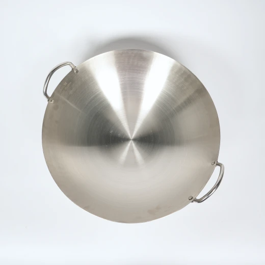 Atad 40 cm Saj Pan with Handles - Atad - Image 2