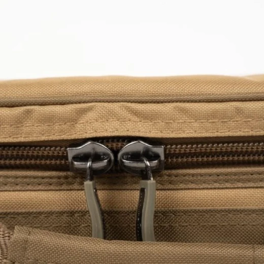 Al-Summan, Khaki 13-Piece Tea & Coffee Bag Durable, Elegant & Perfect for Travel - Atad - Image 3