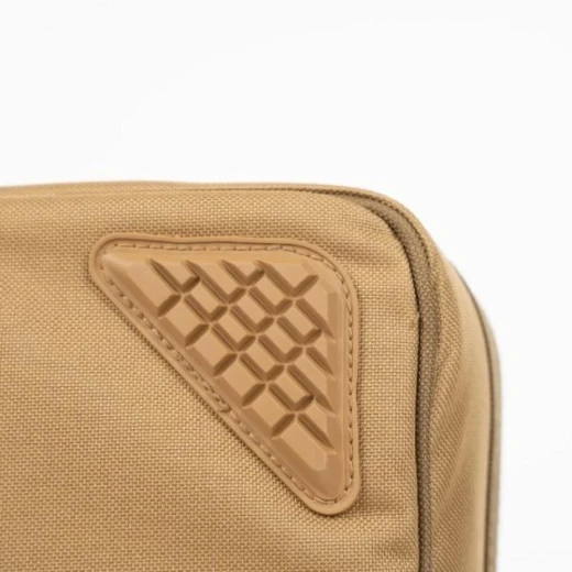 Al-Summan, Khaki 13-Piece Tea & Coffee Bag Durable, Elegant & Perfect for Travel - Atad - Image 4