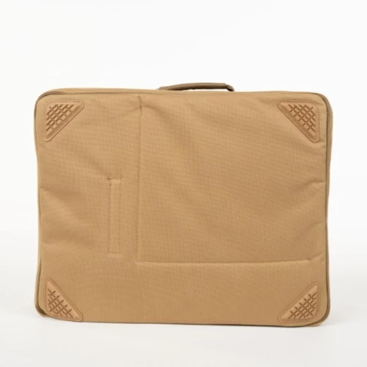 Al-Summan, Khaki 13-Piece Tea & Coffee Bag Durable, Elegant & Perfect for Travel - Atad - Image 5