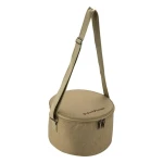 18L Insulated Food & Beverage Cooler Bag – Long-Lasting Hot/Cold Retention, Leak-Proof & Foldable - Atad