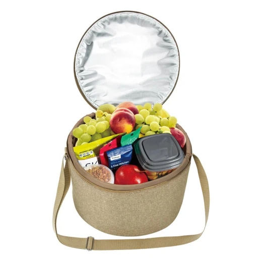 18L Insulated Food & Beverage Cooler Bag – Long-Lasting Hot/Cold Retention, Leak-Proof & Foldable - Atad - Image 6