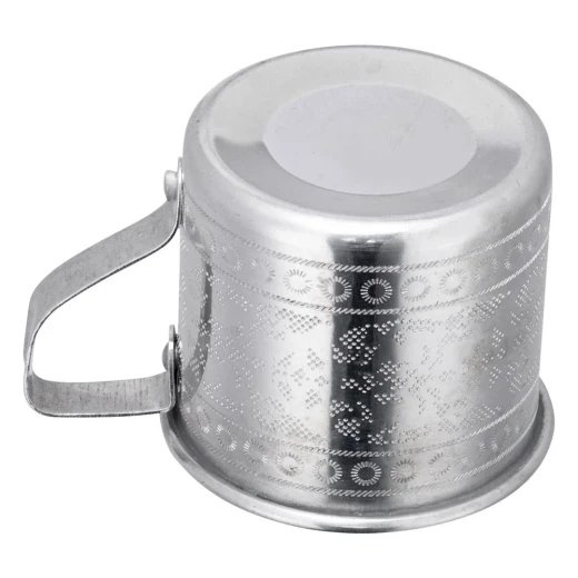 Atad Aluminum Liquid Cup 180ml – Lightweight, Durable, Perfect for Outdoor Use - Atad - Image 6