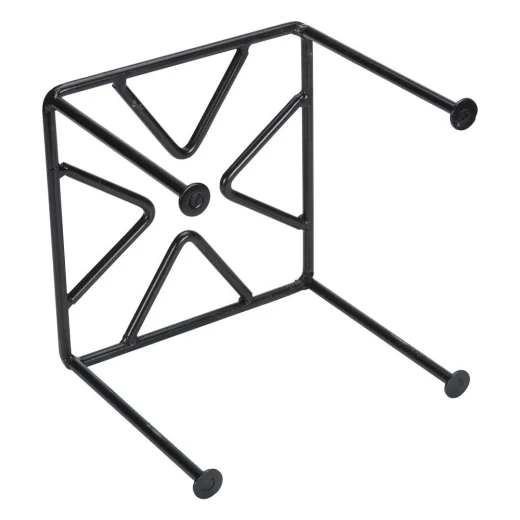 Atad Square Fire Stand 25×25 cm – Heat-Resistant, Stable & Easy to Carry - Atad - Image 4