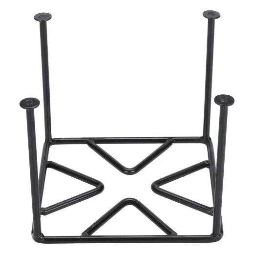 Atad Square Fire Stand 25×25 cm – Heat-Resistant, Stable & Easy to Carry - Atad - Image 3