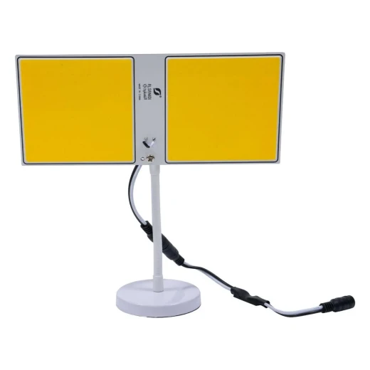 LED COB Light 2300 Lumens – Powerful Outdoor Magnetic Lamp - Atad - Image 4