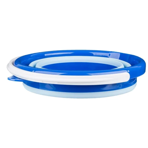 Atad Foldable Camping Water Bucket 5L – Compact & Durable for Dishwashing - Atad - Image 2