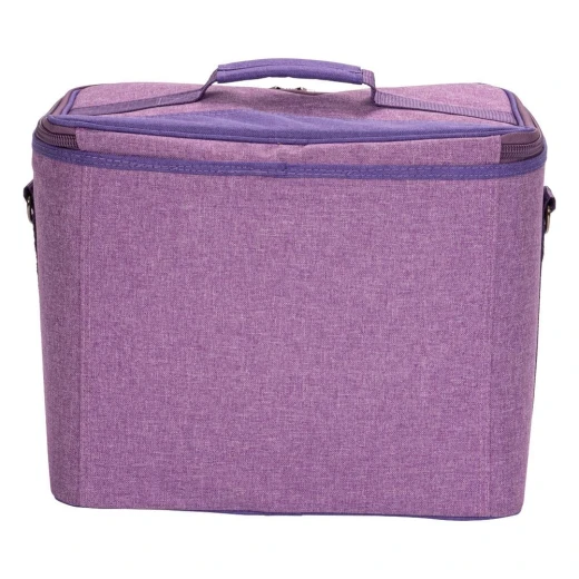 Kuwait Tea & Coffee Travel Bag 28L – Waterproof, Organized & Portable - Atad - Image 3