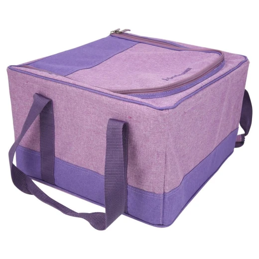 “Ala Khutaa AlArab” Tea & Coffee Travel Bag 43L – Durable, Organized & Portable “Ala Khutaa AlArab” Tea & Coffee Travel Bag 43L – Durable, Organized & Portable
