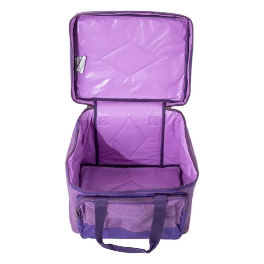 Atad Jeddah Travel Bag 71L – Foldable, Rugged & Space-Saving for Outdoor Adventures - Atad - Image 2