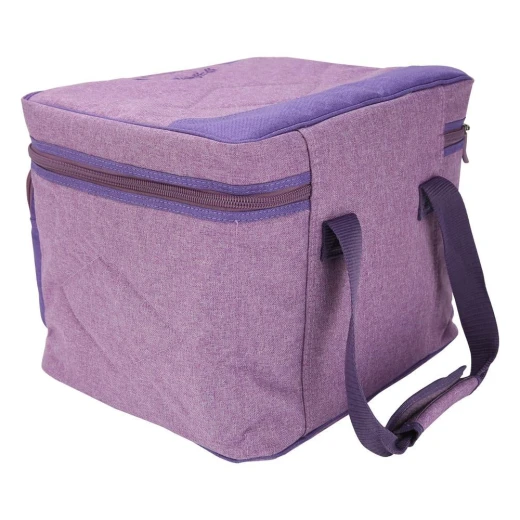 Atad Jeddah Travel Bag 71L – Foldable, Rugged & Space-Saving for Outdoor Adventures - Atad - Image 3