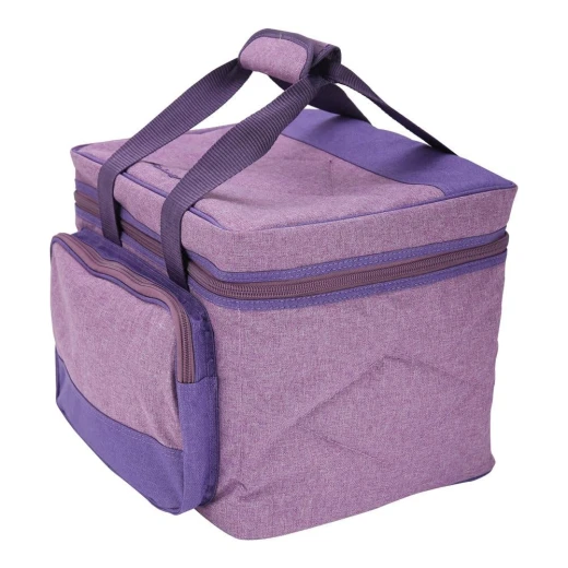 Atad Jeddah Travel Bag 71L – Foldable, Rugged & Space-Saving for Outdoor Adventures - Atad - Image 4