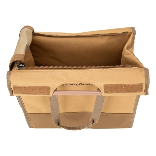 Insulated Thermos Bag 15L – Keeps Beverages Hot, Organized & Easy to Carry - Atad - Image 2
