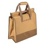 Insulated Thermos Bag 15L – Keeps Beverages Hot, Organized & Easy to Carry - Atad